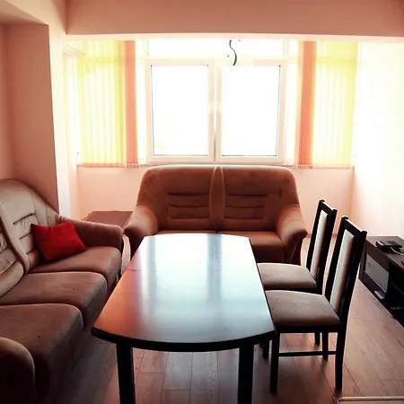 Lejlighed Botev Plovdiv